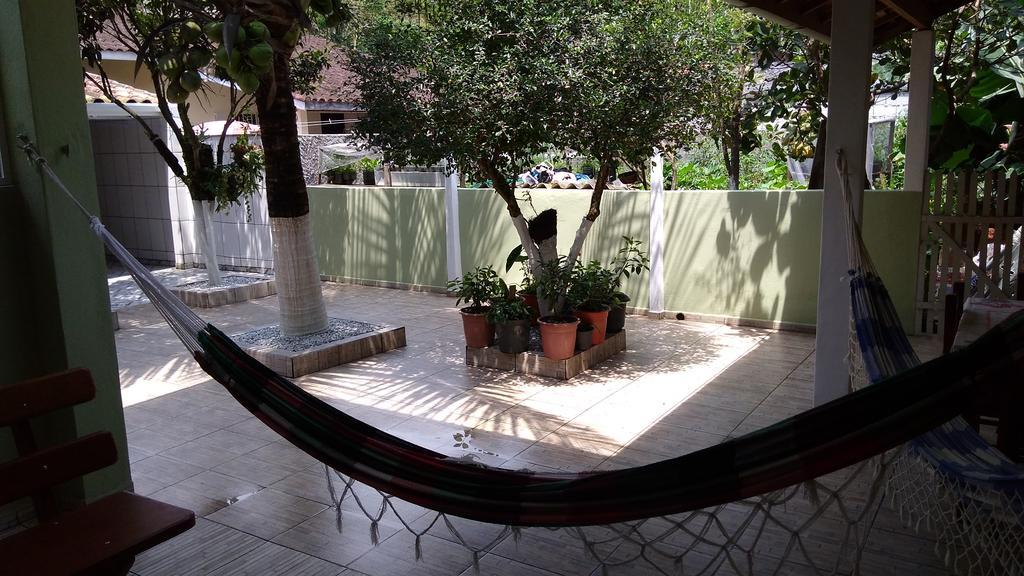 Casa Ubatuba Maranduba Apartment Exterior photo