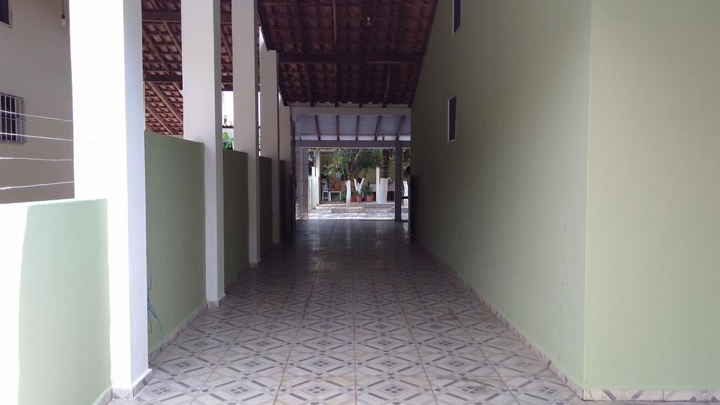 Casa Ubatuba Maranduba Apartment Exterior photo
