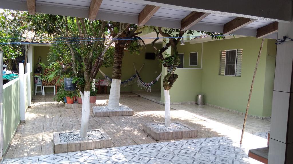 Casa Ubatuba Maranduba Apartment Exterior photo