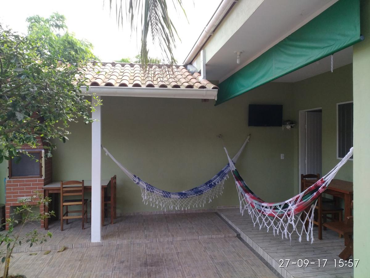 Casa Ubatuba Maranduba Apartment Exterior photo