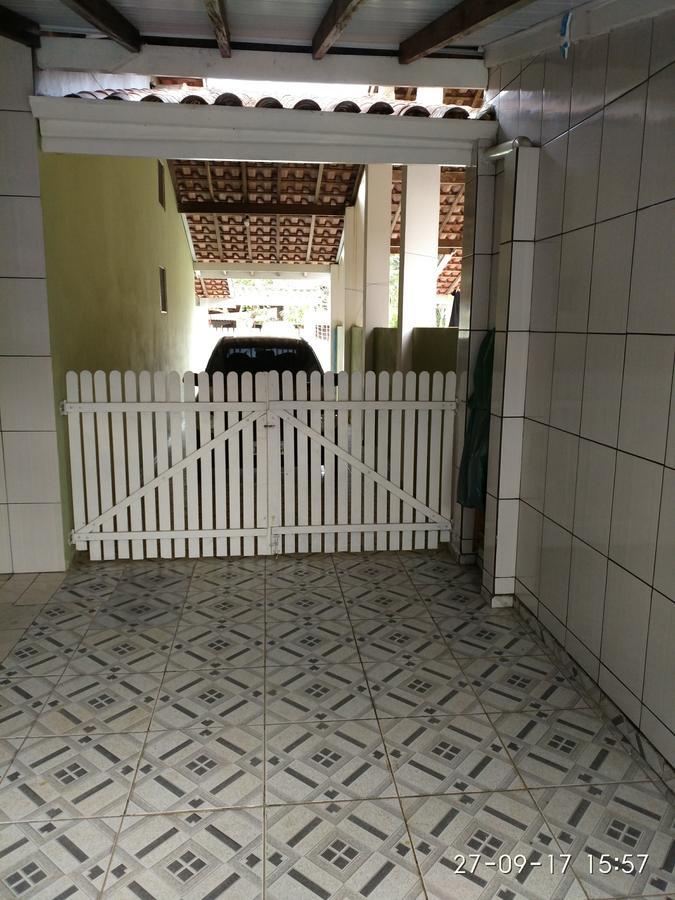 Casa Ubatuba Maranduba Apartment Exterior photo